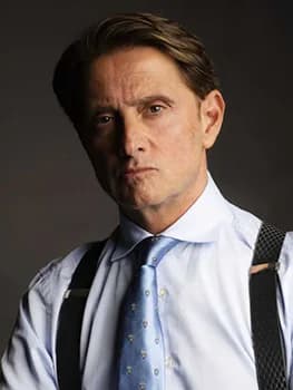 Max Hausmann, actor representado por 2 Management