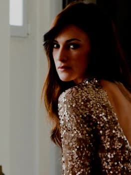 Ruth Gigorro, modelo representada por 2 Management