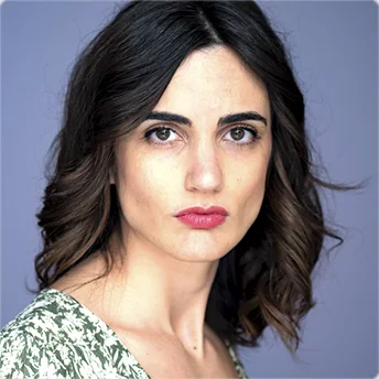 Ainara Arizu, retrato 3