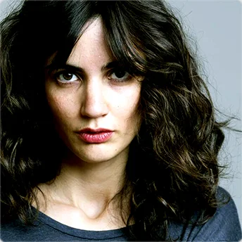Ainara Arizu, retrato 4