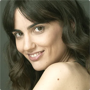 Ainara Arizu, retrato 5