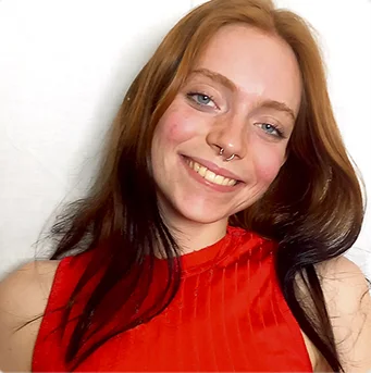 Ainara Gallardo, retrato 2