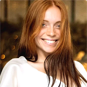 Ainara Gallardo, retrato 4