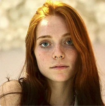 Ainara Gallardo, retrato 5