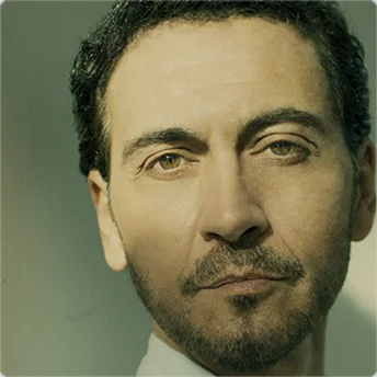Alberto Ávila, retrato 5