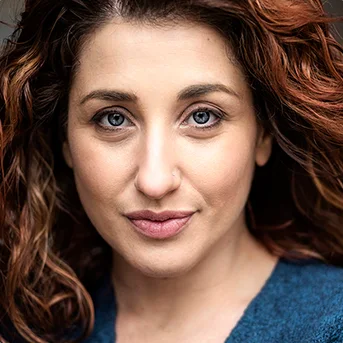 Alessia Francescangeli, retrato 5