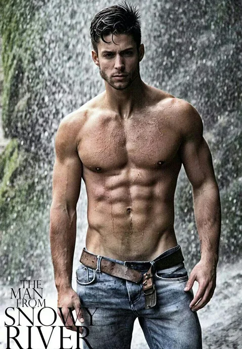 Alex Antequera, retrato 3