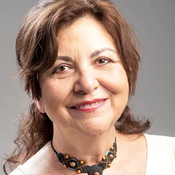 Amparo Báguena, retrato 4