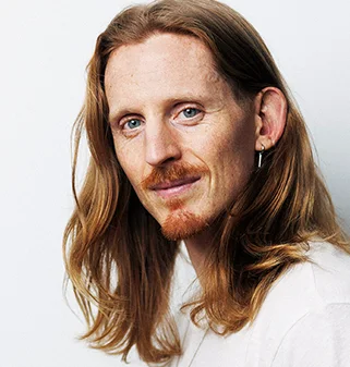 Andreas Holm-Hansen, retrato 4