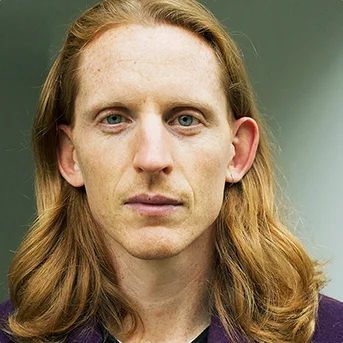 Andreas Holm-Hansen, retrato 5