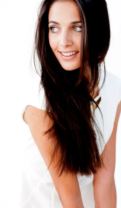 Belén Puerta, retrato 5