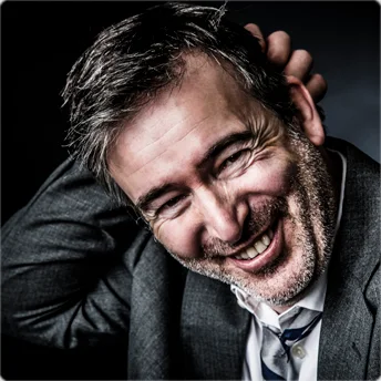 Carlos Martínez Merón, retrato 2