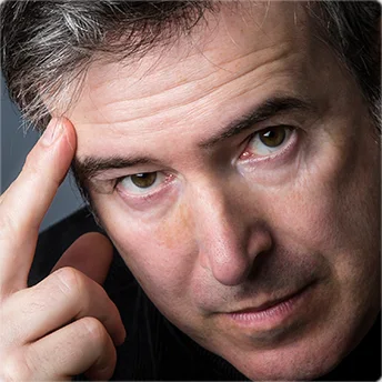 Carlos Martínez Merón, retrato 3