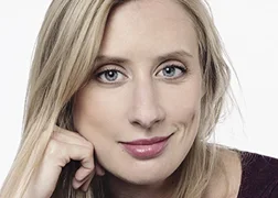 Catherine Jandrain, retrato 5