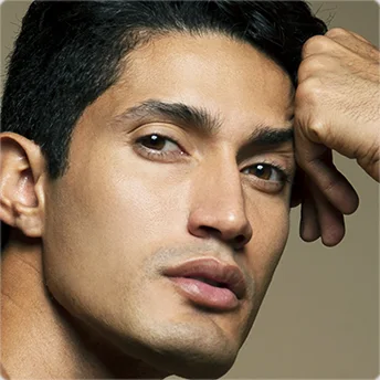 César Fernando, retrato 5