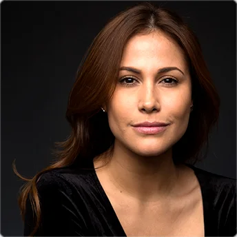 Cindy Better, retrato 5