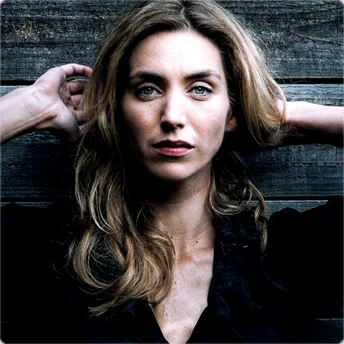 Cyrielle Debreuil, retrato 2