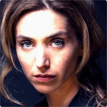 Cyrielle Debreuil, retrato 3