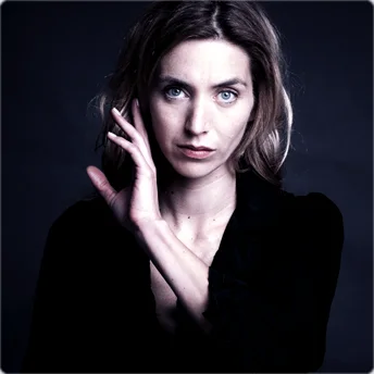 Cyrielle Debreuil, retrato 5