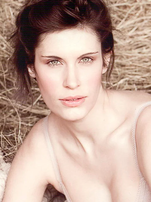 Davinia Monasterio, retrato 9