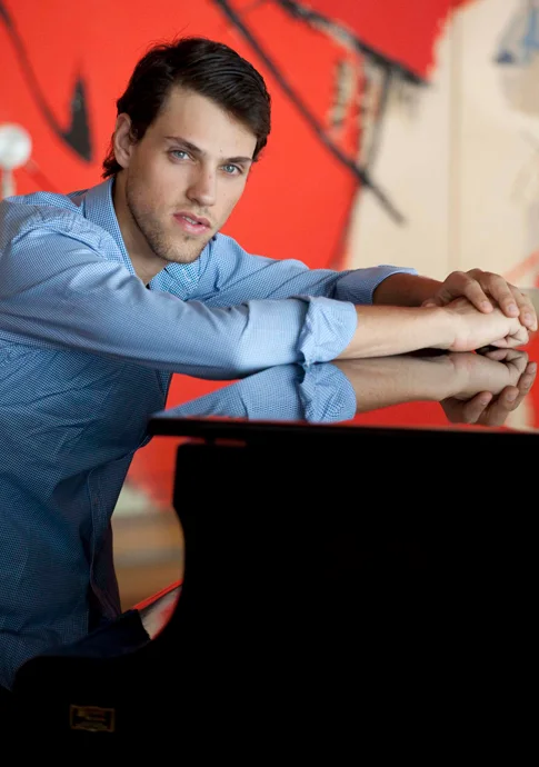 Eder Arrieta, retrato 9