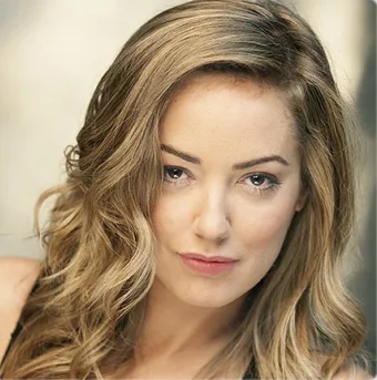 Elena Magro, retrato 2
