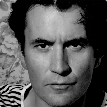 Elmano Sancho, retrato 3