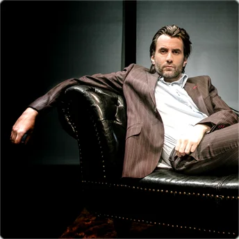 Elmano Sancho, retrato 4