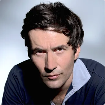 Elmano Sancho, retrato 5