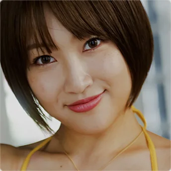 Emika Kamieda, retrato 2
