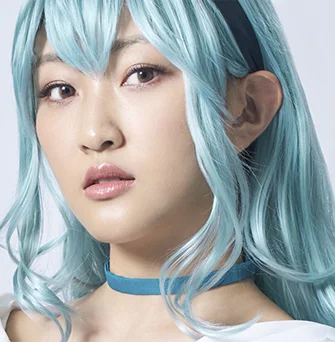 Emika Kamieda, retrato 3