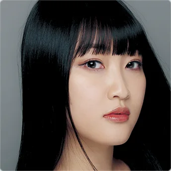 Emika Kamieda, retrato 4