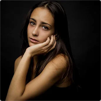 Fátima Padial, retrato 4