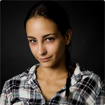 Fátima Padial, retrato 5