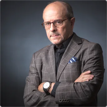 Gabriel Salas, retrato 2