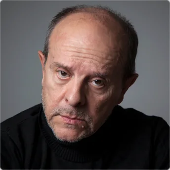 Gabriel Salas, retrato 3