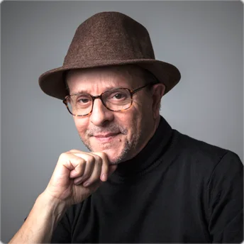 Gabriel Salas, retrato 5