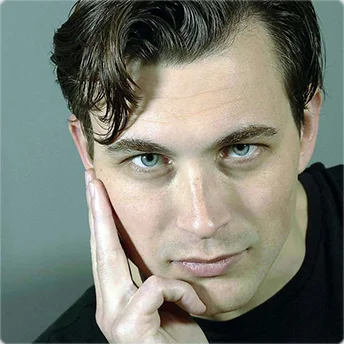 Guillaume Gronnier, retrato 2