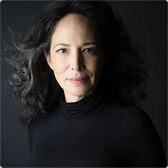 Ileanna Simancas, retrato 3