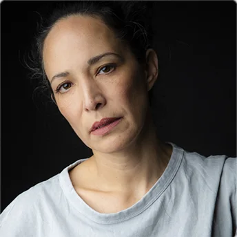 Ileanna Simancas, retrato 4