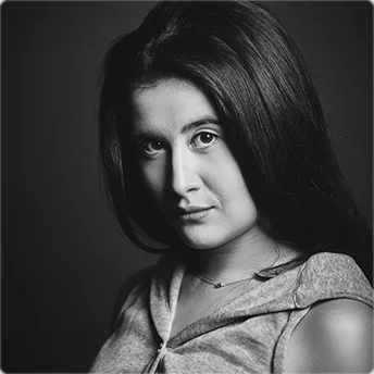 Isabel Catalán, retrato 5
