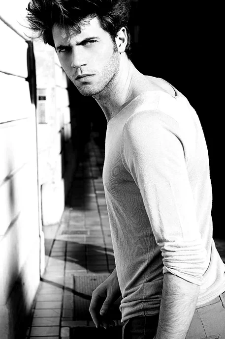 Ismael, retrato 5