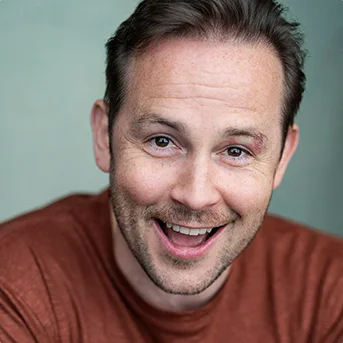 James Marchant, retrato 5
