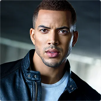 Jared Grange, retrato 4