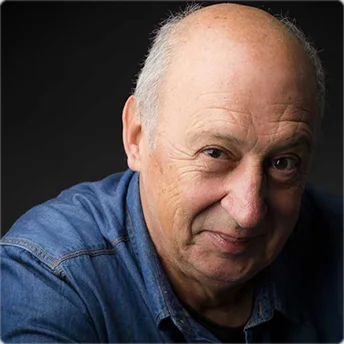Jesús Godoy, retrato 2