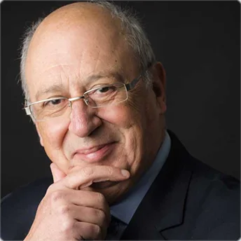 Jesús Godoy, retrato 3