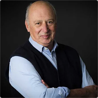 Jesús Godoy, retrato 5