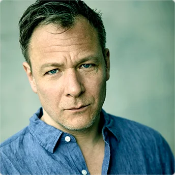 Jochen Hägele, retrato 2