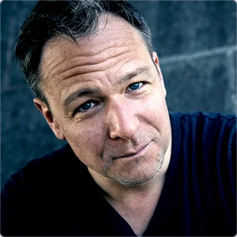 Jochen Hägele, retrato 3