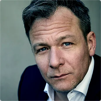 Jochen Hägele, retrato 4